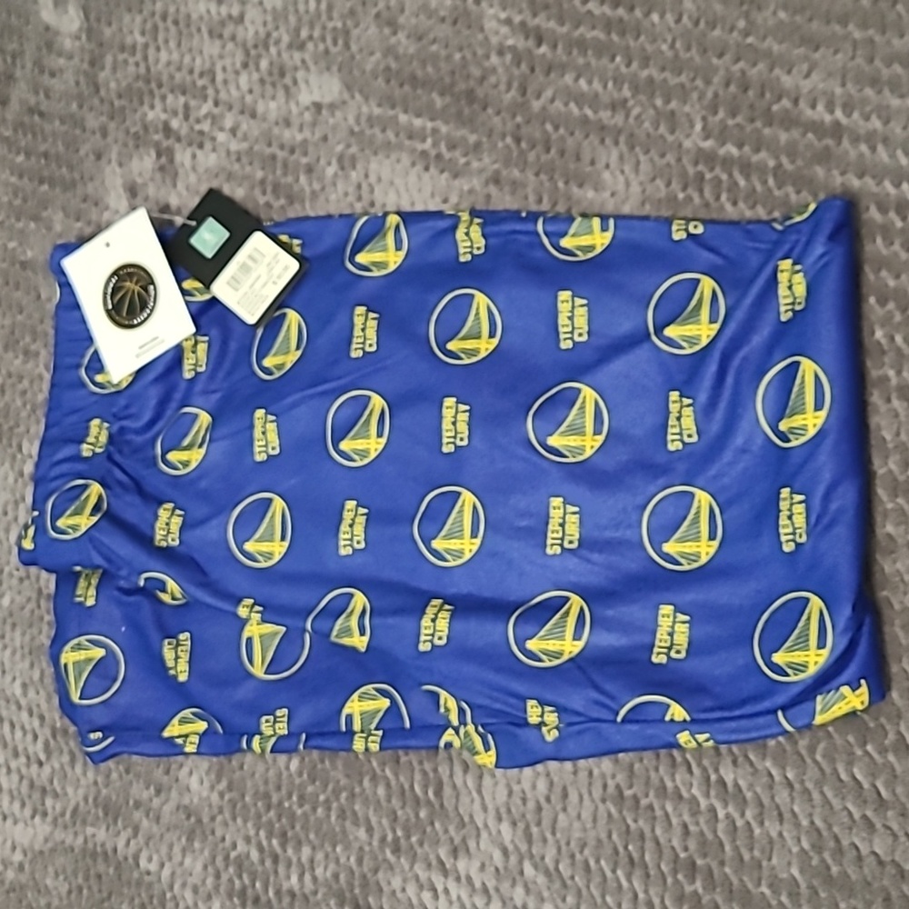 ⭐️3/$35 Steph Curry Golden State Warriors Lounge Pants